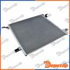 Radiateur de Climatisation pour MERCEDES | 1638300170